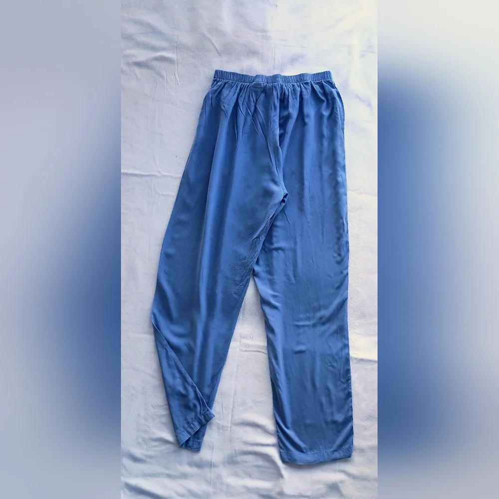 Jams World Misty Blue Shorts - Picture 2 of 3